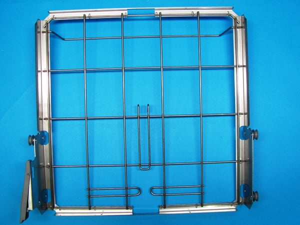 Upp Basket Holder 500X500 Assy