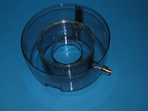 Juicer Bowl Assembly