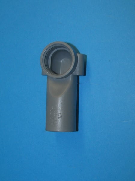 Upp Basket Connect.Holder DW13.C 5502-B