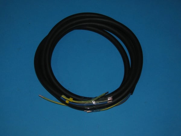 Supply Cord H07RN-F 5G1,5 2250 60C"