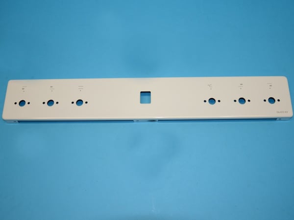 Control Panel 600 Sib872KV White