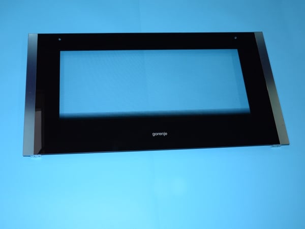 Door Glass Assy