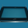 Asko Cooker & Hob Oven Door 600 Assembly Black - Image 2
