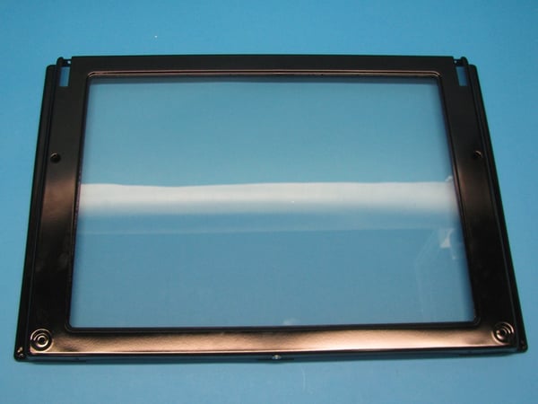 Inner Glass 600 Sc Assembly
