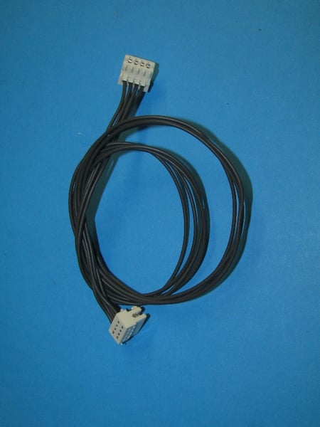 Wiring Harness IND-LIN-500-BLACK