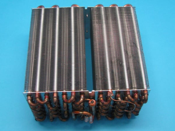 Heat Exchanger Tc SP-13-0