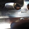 Asko Tumble Dryer Heat Exchanger Tc SP-13-0 - Image 2