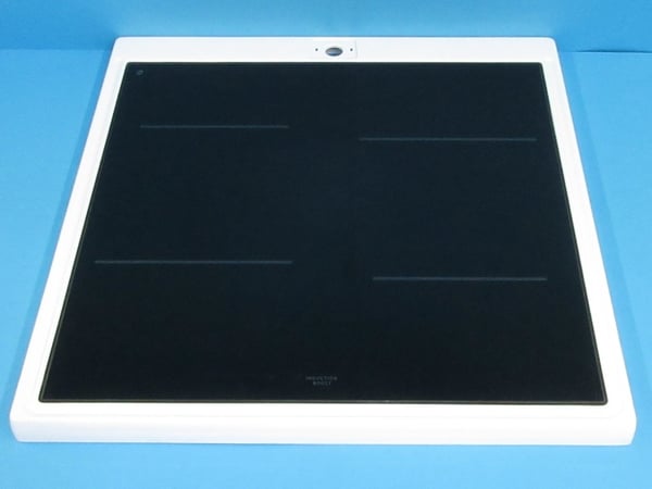 Glassceramic Hob 600 EB1