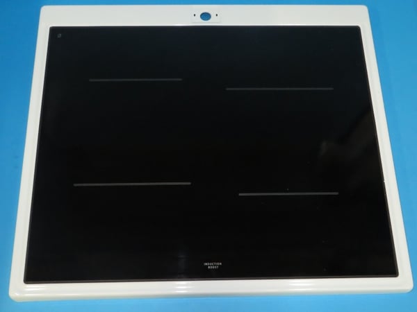 Glassceramic Hob 700 EB1