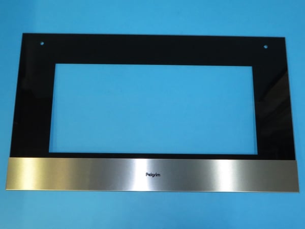Door Glass Bio Mv 4 3 Pel Glu VZ065/9004