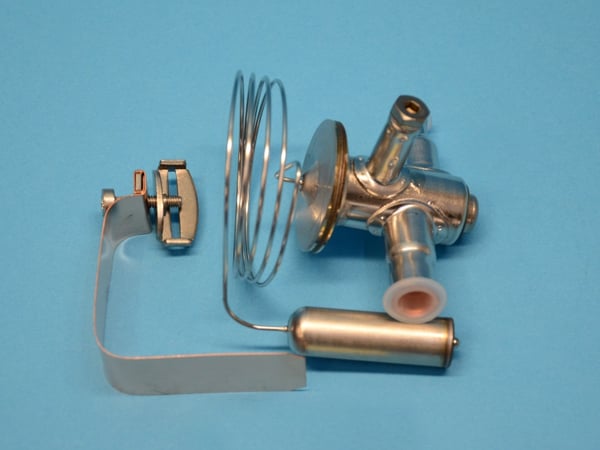 Thermoexp.Valve TUB-R134 6X12 068U2542