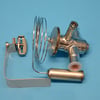 Gorenje Water Heaters Thermoexp.Valve TUB-R134 6X12 068U2542 - Image 1