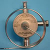 Gorenje Water Heaters Thermoexp.Valve TUB-R134 6X12 068U2542 - Image 2