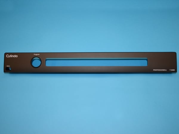 Ctrl Panel PROF.T3400F TD-80.2 Se Sign