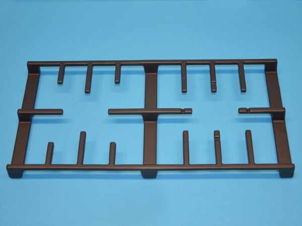 Cast Iron Pan Support Kudp Fl 2P