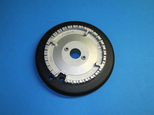 Burner Crown B Sabaf Fl