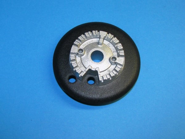 Burner Crown A1 Sabaf Fl