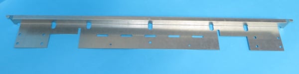 Back Plate 599