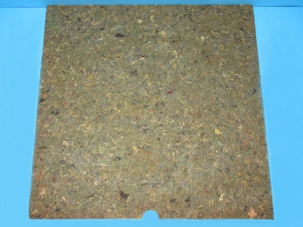 Ext Door Sound Insulation Dw