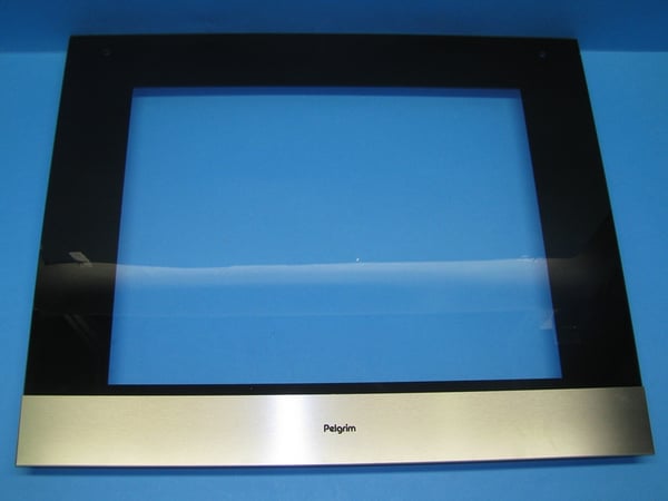 Door Glass Bio Mf 6_3 Pel Glu VZ065/9004