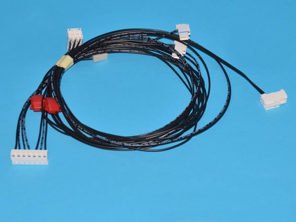 Wiring Harness N Ap Nll WM-70 UL3