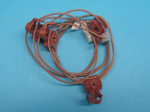 Ignition Device Switch