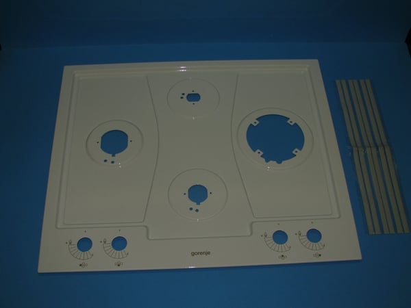 Hotplate