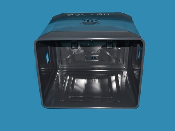 Oven 60 Mf 2L Assy Em