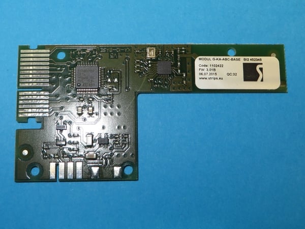 Module Iq BI1