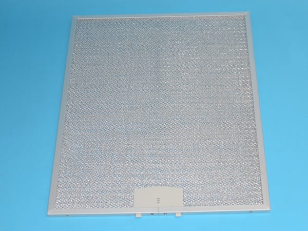 Grease Metal Filter 385x288 Mm