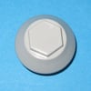 Asko Tumble Dryer Door Latch Attachment Td.C - Image 2