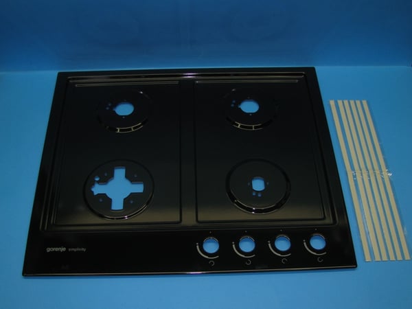 Hotplate