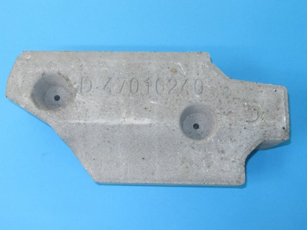 Upper Counterweight