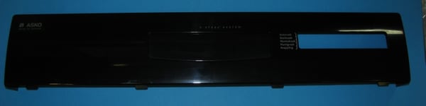 Ctrl Panel Asko D5155 Aut Sign N Assy
