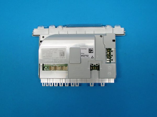 Control Panel DW70.4 EU Assy