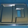 Asko Dishwasher Door Inner W.Out Fan DW70XL - Image 2