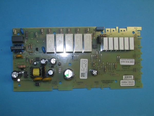 Relay Module Full Version 4SM-SER