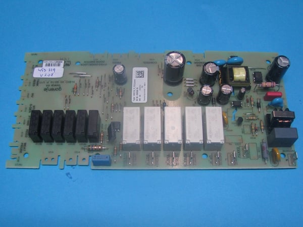 Relay Module Full Version 4CM-SER