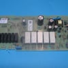 Gorenje Cooker & Hob Relay Module Full Version 4CM-SER - Image 1