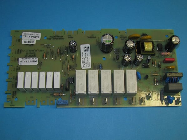 Relay Module Full Version 6PY-SER
