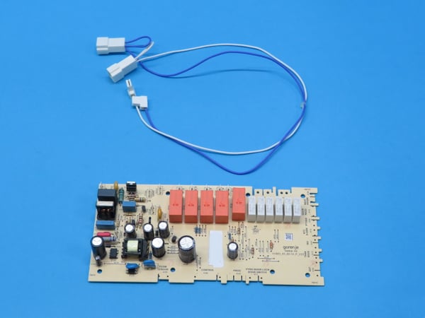 Relay Module Full Version 4CS-SER
