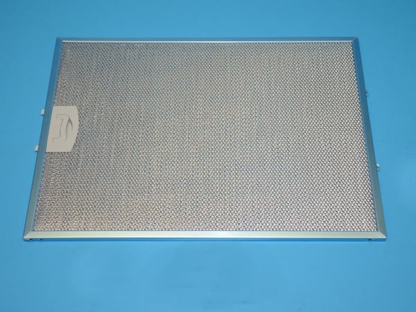 Grease Metal Filter 385x282x7 Mm