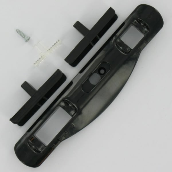 Control Cover