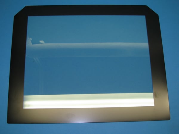 Interior Glass Bio 60 Prem 1REF IN.9004