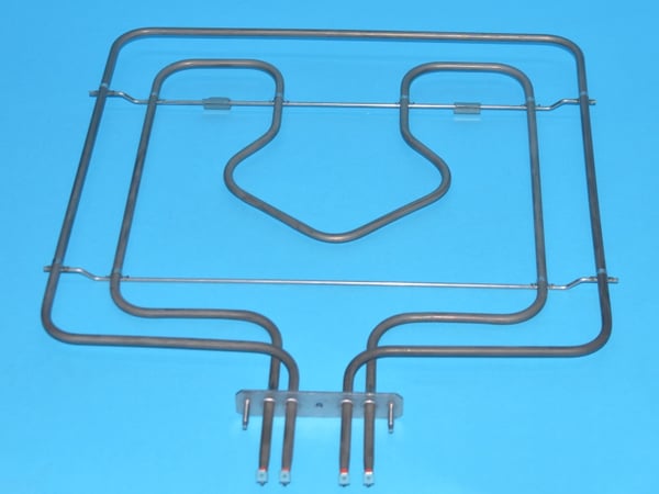 Heater Bio Ui Mf 60 2700W E.G.O.