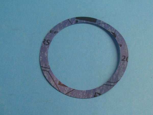 Gasket Fan Dw
