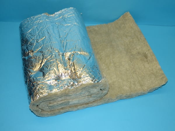 Casing Insulation 599