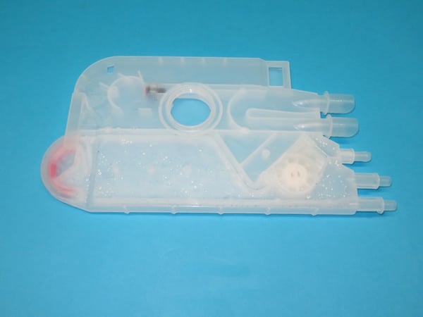 Air-break Assy