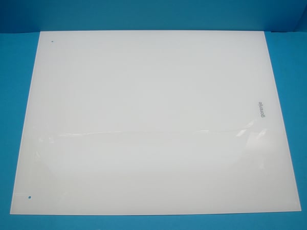 Exterior Glass Door