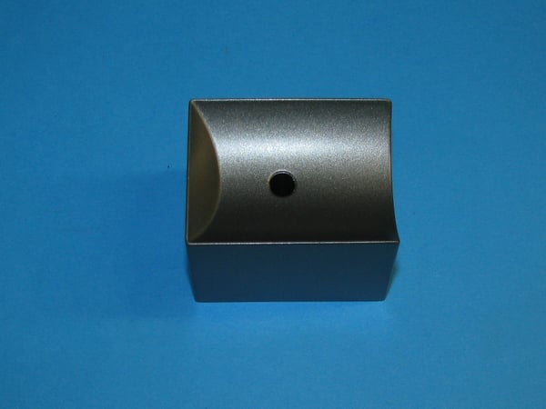 Handle Holder 6-150 Pan 9006